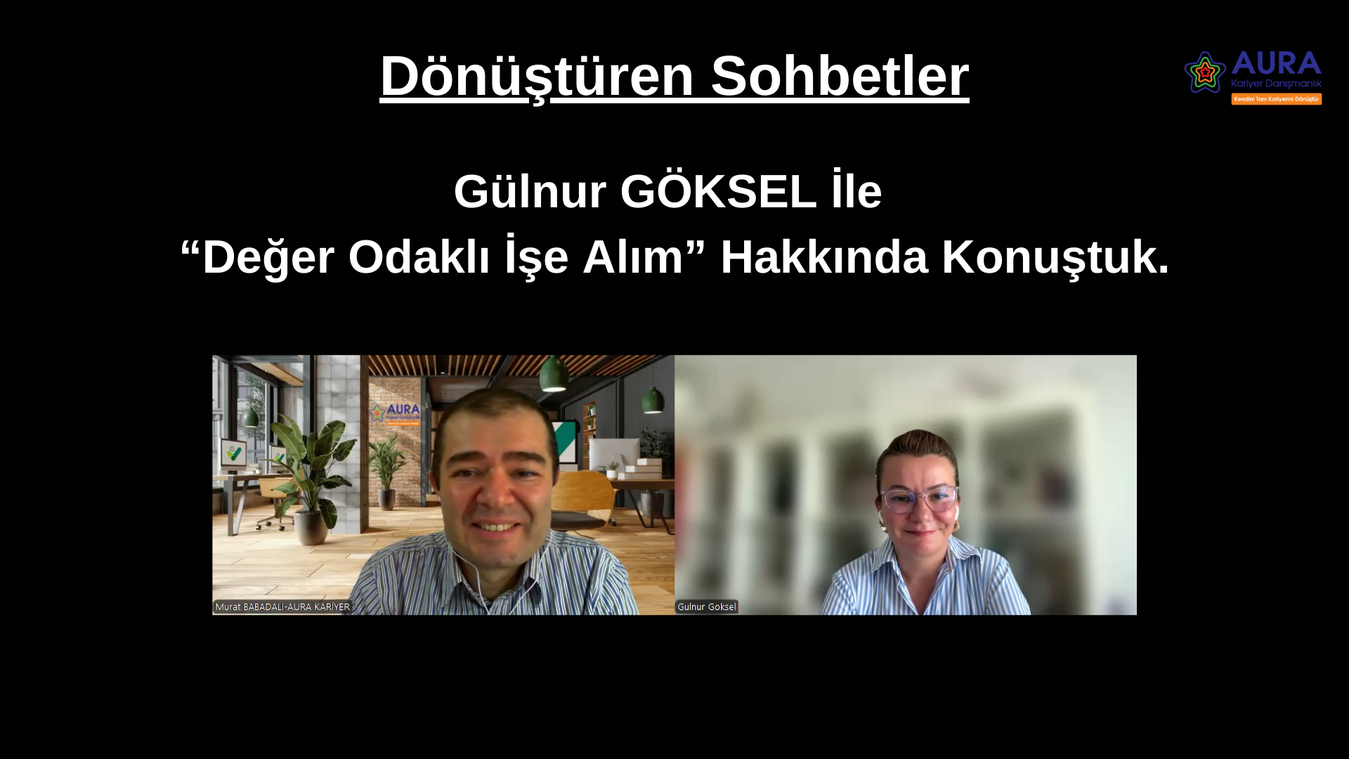 işe alım
