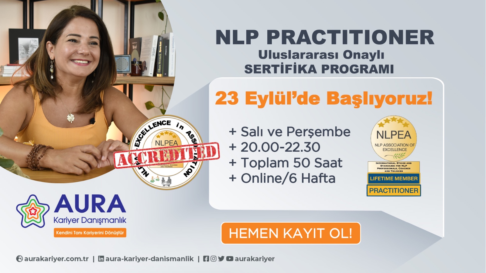 nlp practitioner