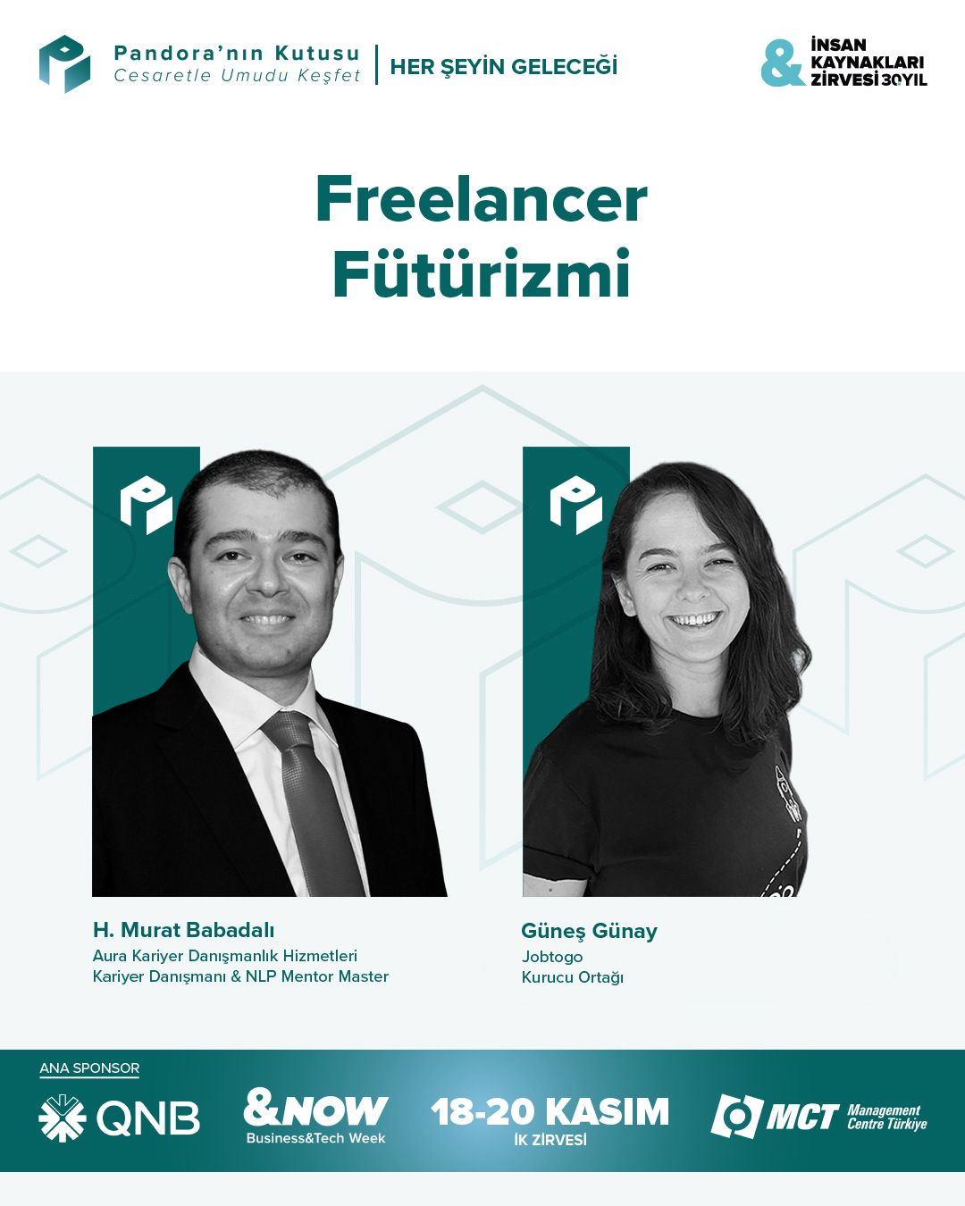 insan kaynakları zirvesi