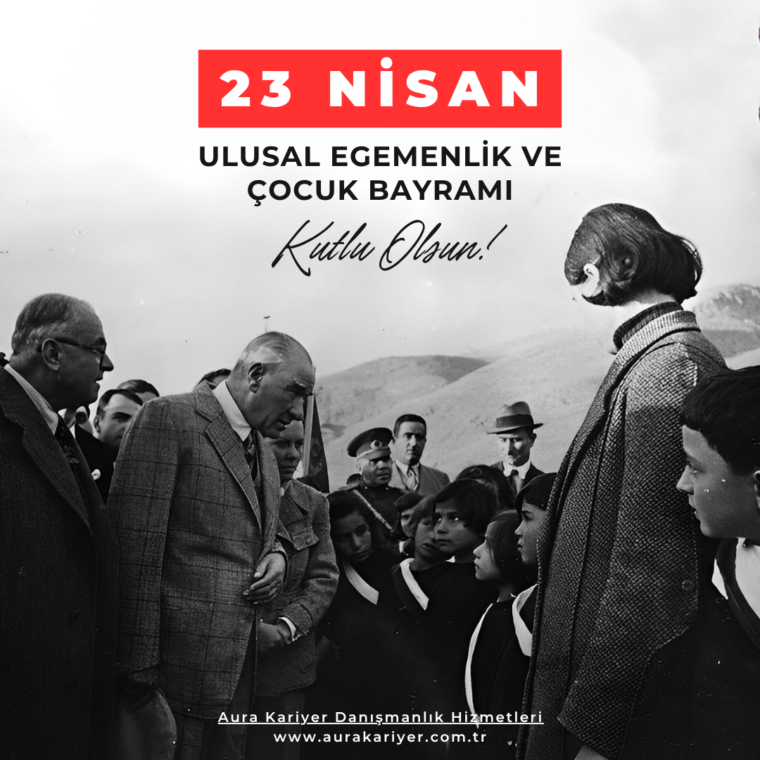 23 Nisan