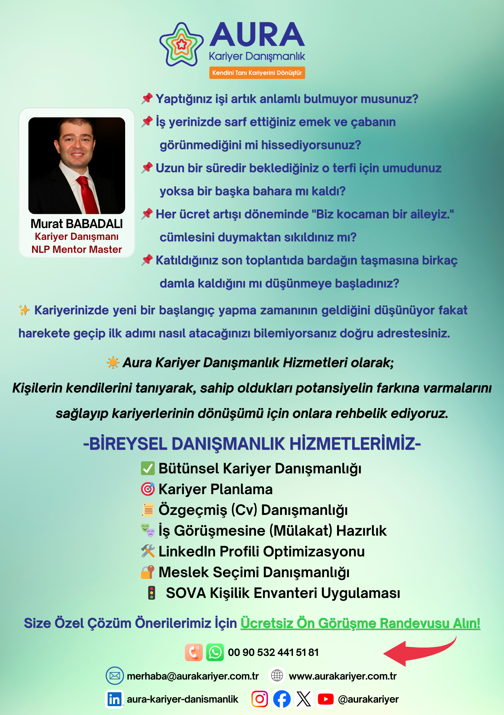 Yeni Bir Başlangıç