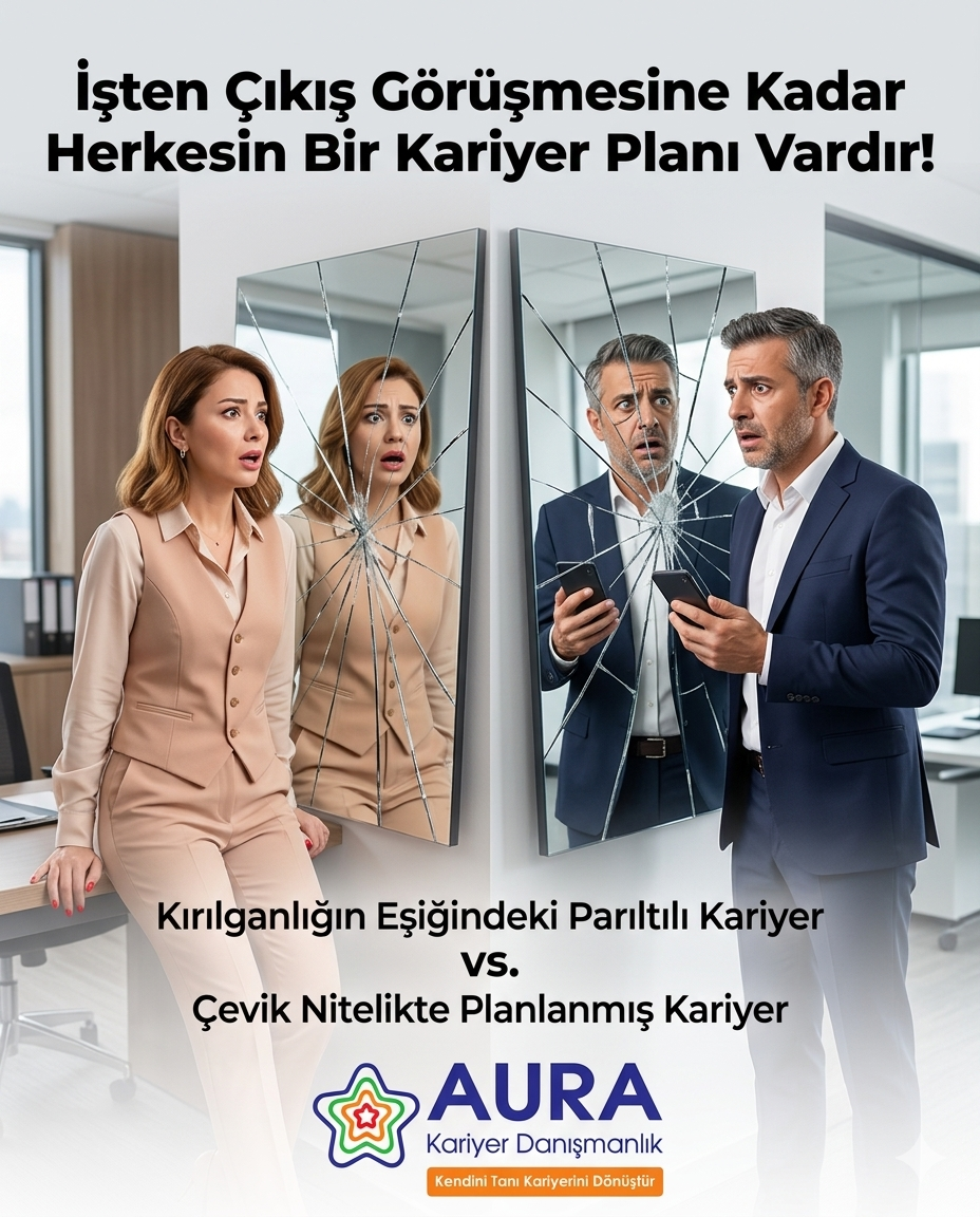 Kariyer Planı
