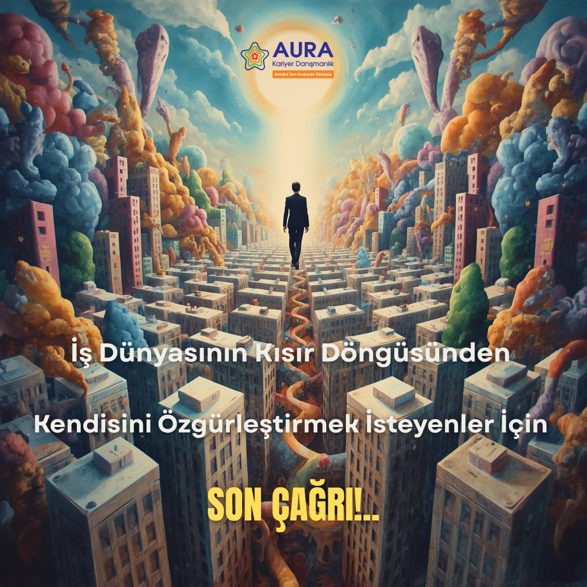 Son Çağrı