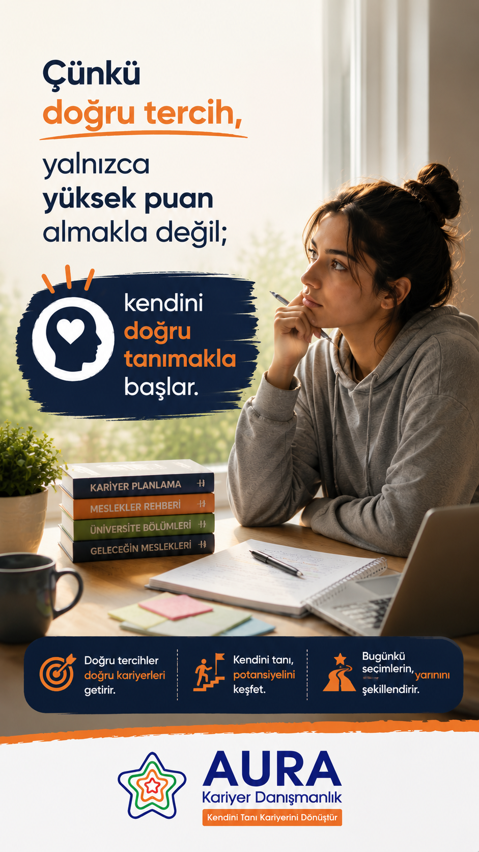 Doğru Tercih