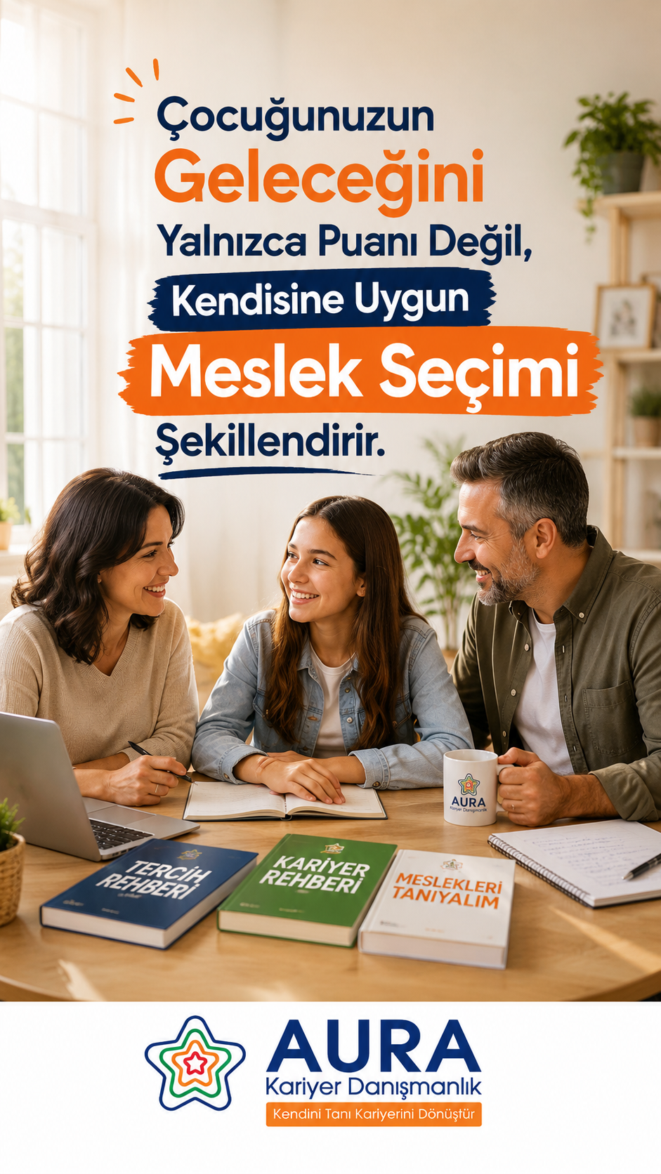 Meslek Seçimi
