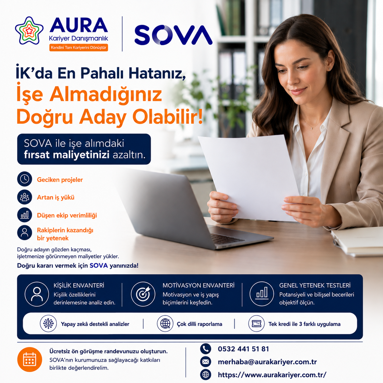 Doğru Aday