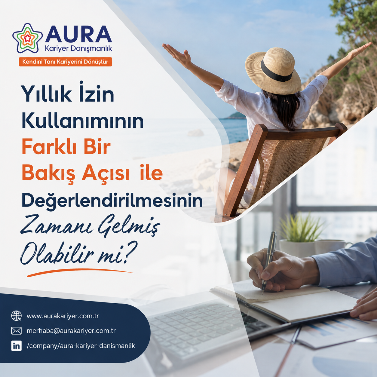 yıllık izin