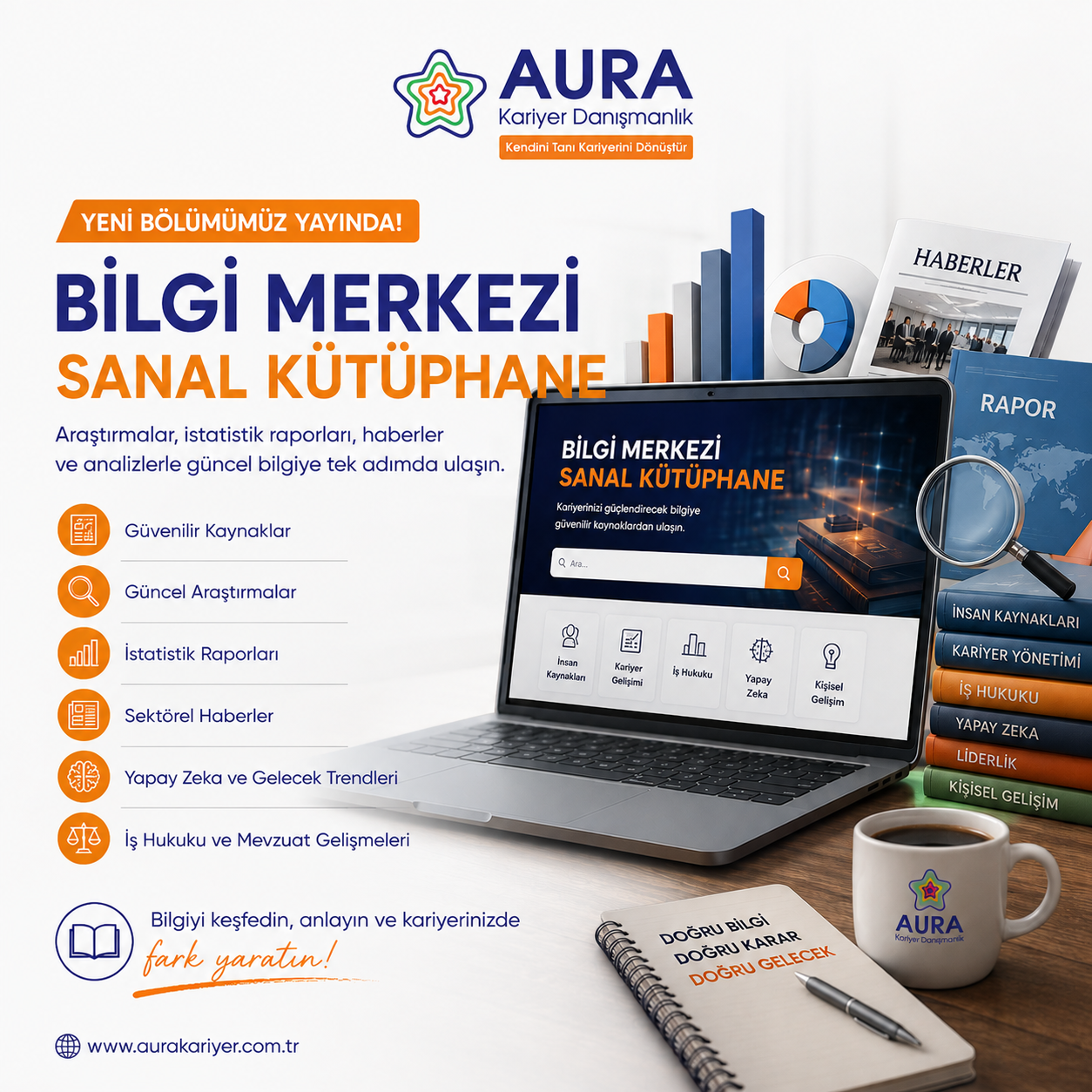 Bilgi Merkezi